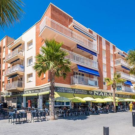 Apartamento Tugar D-1-3 Benidorm Dış mekan fotoğraf