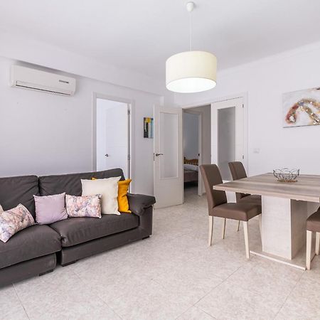 Apartamento Tugar D-1-3 Benidorm Dış mekan fotoğraf